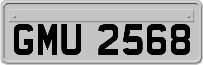 GMU2568