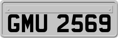 GMU2569