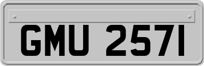GMU2571