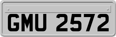 GMU2572