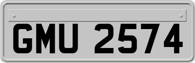 GMU2574
