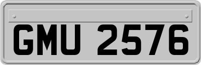 GMU2576