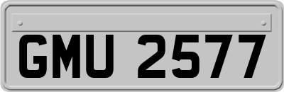 GMU2577