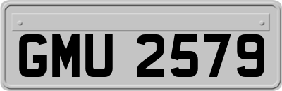 GMU2579