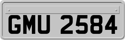 GMU2584