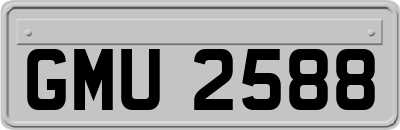GMU2588