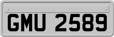 GMU2589