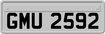 GMU2592