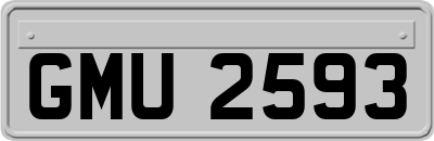 GMU2593