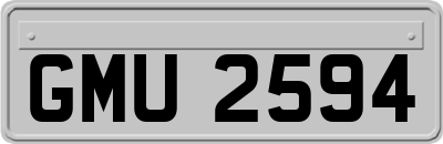GMU2594