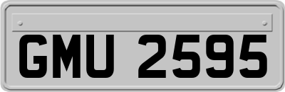 GMU2595