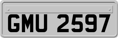GMU2597