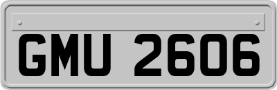 GMU2606
