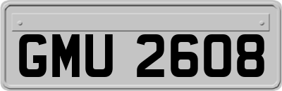GMU2608