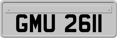 GMU2611