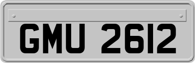GMU2612