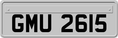 GMU2615