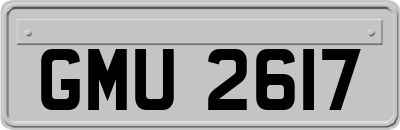 GMU2617