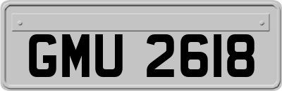 GMU2618