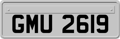 GMU2619