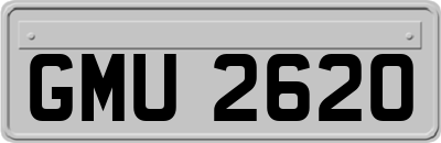GMU2620
