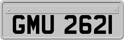 GMU2621