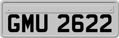 GMU2622