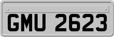 GMU2623