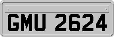 GMU2624