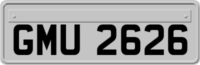 GMU2626