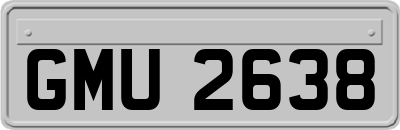 GMU2638