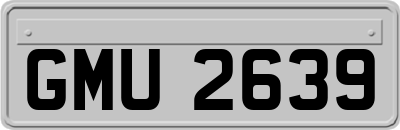 GMU2639