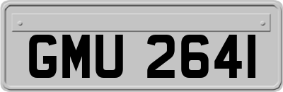 GMU2641