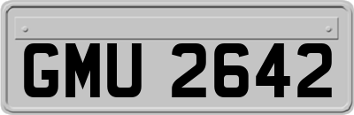 GMU2642