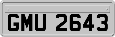 GMU2643
