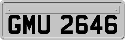 GMU2646