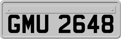 GMU2648