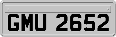 GMU2652