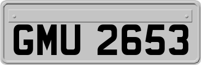 GMU2653