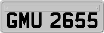 GMU2655
