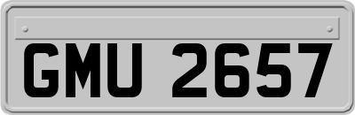 GMU2657