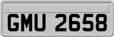 GMU2658