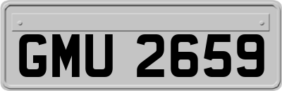 GMU2659