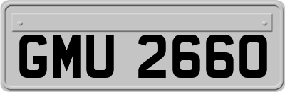 GMU2660