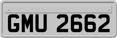 GMU2662