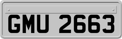 GMU2663