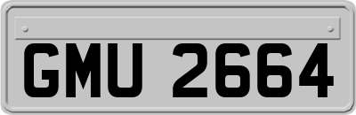 GMU2664