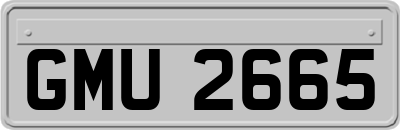 GMU2665