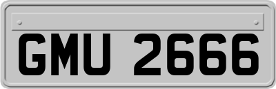 GMU2666