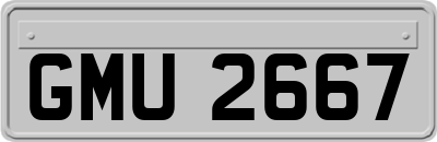 GMU2667